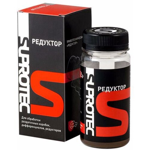 SUPROTEC 121052 Триботехнический состав SUPROTEC Редуктор