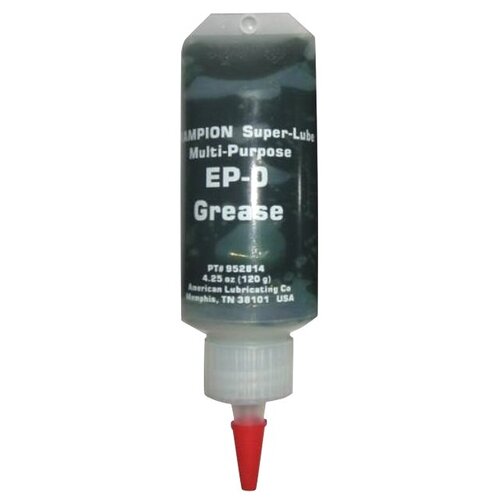 Смазка универсальная минеральная EP-0 (50 г) Champion (952817)