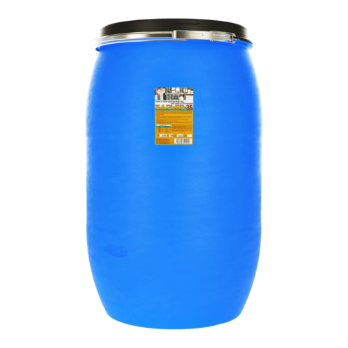 Теплоноситель систем отопления БАРЬЕР-35 канистра 5 кг 4665296511898