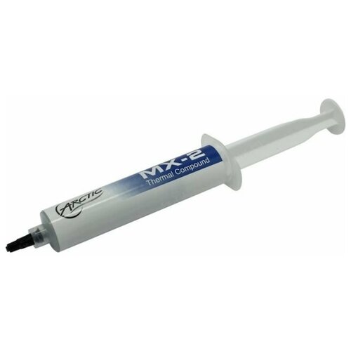 Термопаста Arctic Cooling MX-2