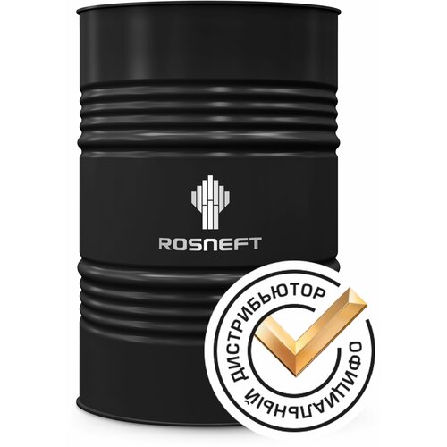 Масло RN Gidrotec HLP 32 (бочка 216,5л) гидравлическое