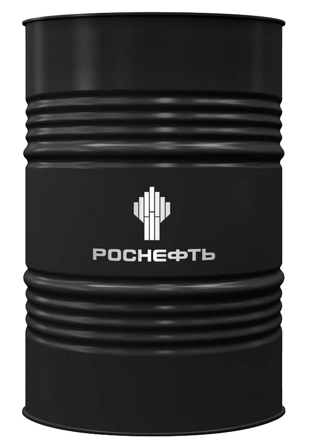 Роснефть Моторное масло 15w40 мин. Diesel1 CF-4/SJ (216,5л) (Роснефть)