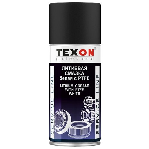Литиевая смазка TEXON ТХ182923