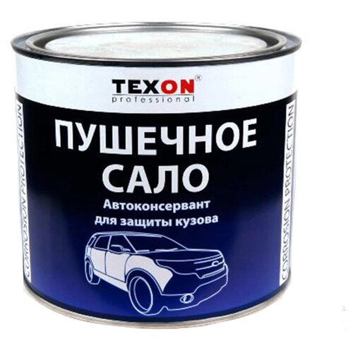 Автоконсервант ПушСало жест. банка 1,8кг ПолиКомПласт PT182978