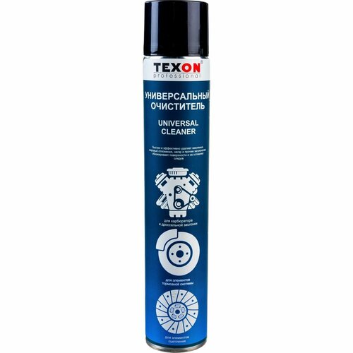 Универсальный очиститель TEXON ТХ184873