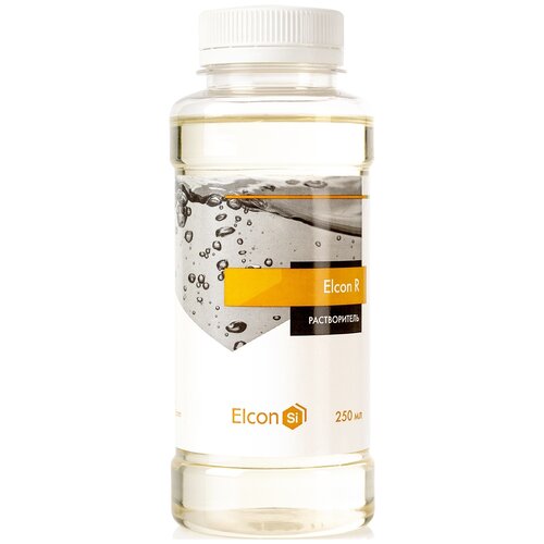 Растворитель Elcon R, 0,5 л