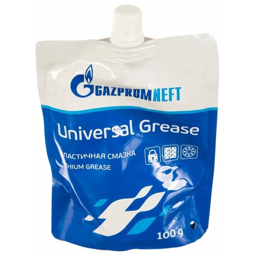Смазка Gazpromneft Universal Grease 100 г