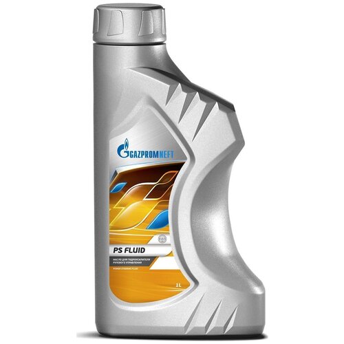 Gazpromneft Масло для ГУР PS Fluid 1л 253422001 .
