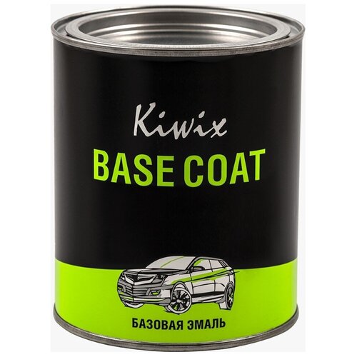 Компонент микс 913 Kiwix mix 3,5л Серебро