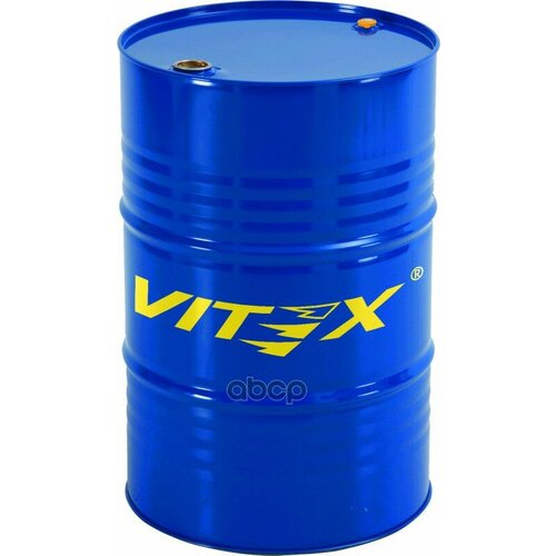 Vitex Антифриз G11 Euro Зеленый (215 Кг) Vitex арт. V1001B2
