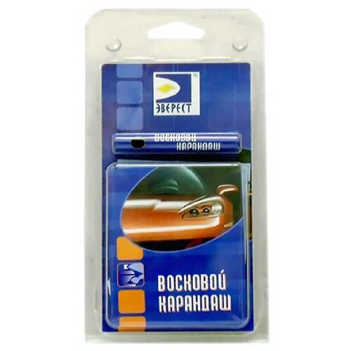 Краска карандаш Arexons Эверест Black 7511