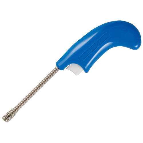 Пьезозажигалка Energy JZDD-23-B, синяя Energy - 1