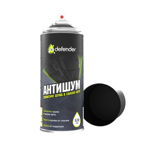 Антишум Defender