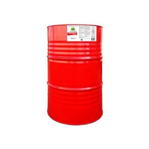 Greencool Gс5010 210l_антифриз !751913 Красный Готовый -40°c GreenCool арт. 751913