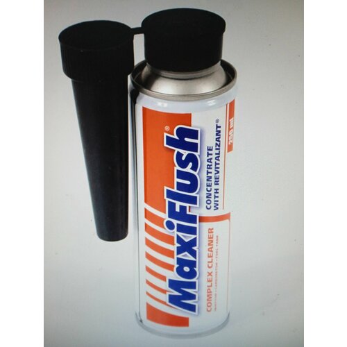 Топливная присадка для бензина Xado MaxiFlush 250мл XA 40308