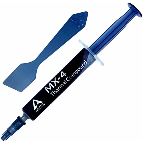 Термопаста Arctic Cooling ACTCP00031B