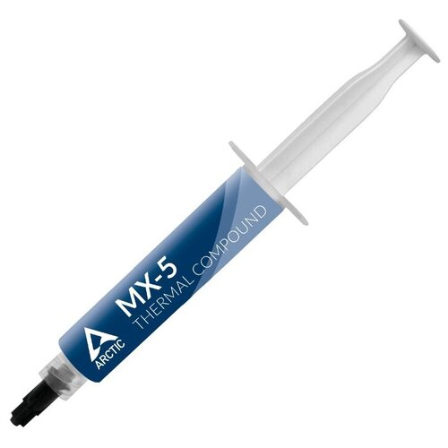 Термопаста Arctic MX-5 Thermal Compound 50g ACTCP00050A
