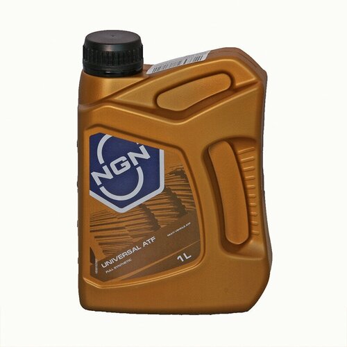 Трансмиссионное масло ATF Universal NGN 1л