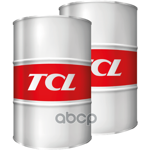 TCL Масло Моторное Tcl Zero Line Fully Synth, Fuel Economy, Sp, Gf-6, 0W20, 200Л