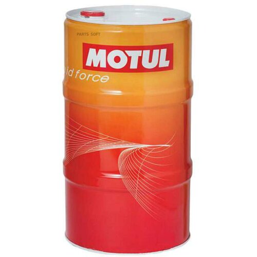 103223 Motul Масло трансмиссионное Motul Multi ATF 60 л 103223