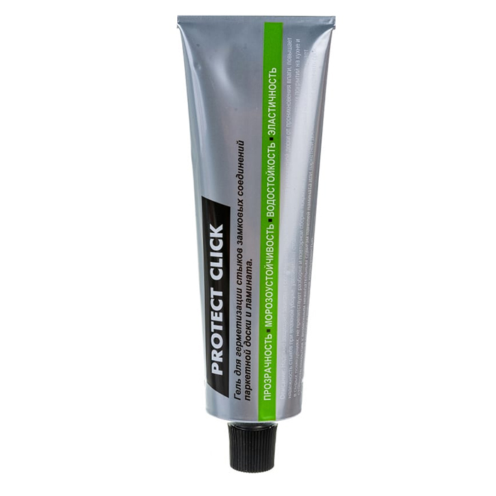 Гель Rico Protect Click для герметизации замков ламината и паркета 125 мл