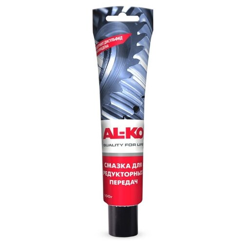 Смазка редукторная AL-KO 100 гр