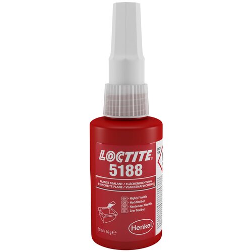 Герметик LOCTITE 5188 50ML LOCTITE 1254415