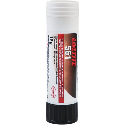 Уплотнитель резьбы LOCTITE 561 NSF 19 г пастообразный