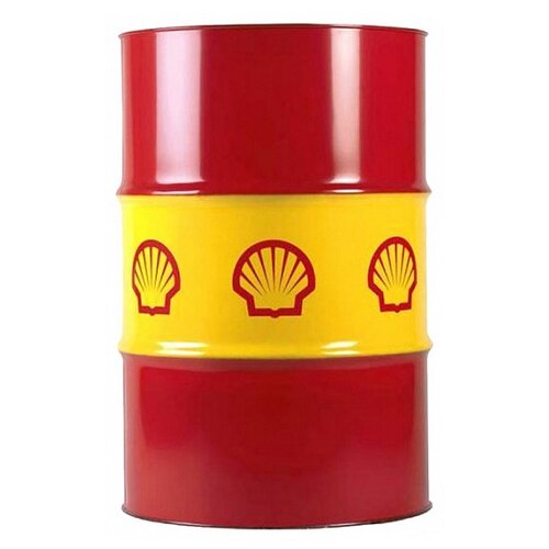 Масло трансмиссионное SHELL Spirax S5 ATF X, 209 л