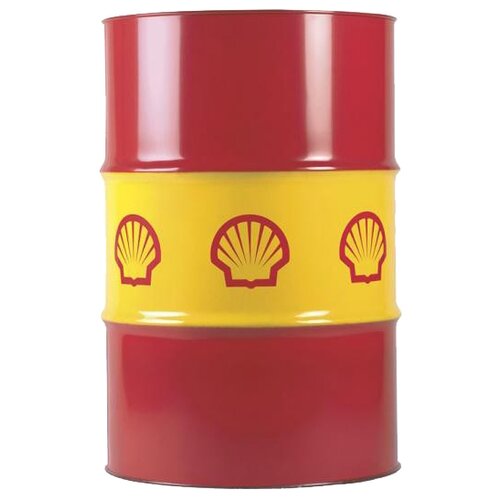 Масло трансмиссионное SHELL SPIRAX S3 АХ, 80W-90, 209 л, 1 шт.