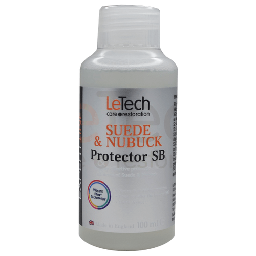 Средство для защиты замши и нубука SB Suede & Nubuck Protector SB 100 мл