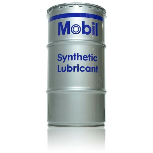 Смазка Mobil Mobilith Shc 460 Пластичная 16 Кг 148996 Mobil арт. 148996