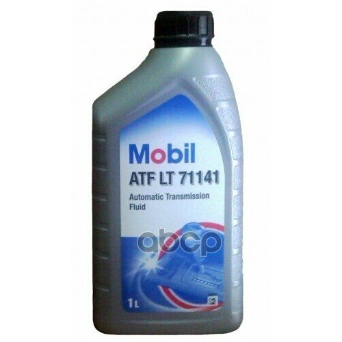 Mobil Atf Lt 71141 Масло Трансмиссионное (1L) Mobil арт. 151009