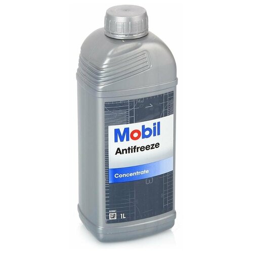 Антифриз Mobil Antifreeze Concentrate (20 л.)