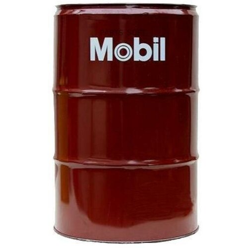 Масло Трансмиссионное Mobil Mobilube 1 Shc 75W-90 Синтетическое 208 Л 104480 Mobil арт. 104480
