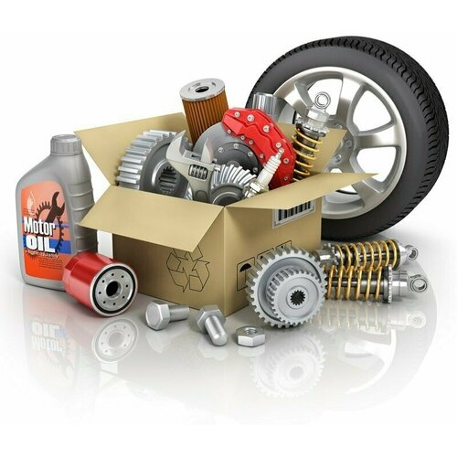 Hyundai-KIA Масло Моторное Синтетическое Hyundai/Kia Premium Lf Gasoline 5w-20 4л 05100-00451