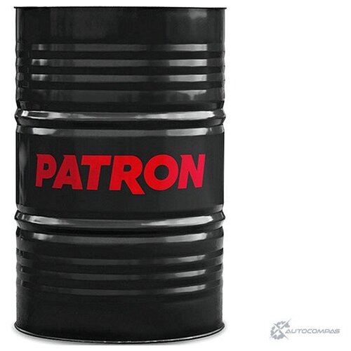 PATRON 10W40 CI-4/SL 205L ORIGINAL Масло моторное полусинтетическое 205л-для грузовых автомобилей ACEA E7/A3/B4, API CI-4/SL, ECF-2, CES 20076/77/78, DDC 93K215, DQC-III-10, M 3275-1, 228.3/229.1, RLD/RLD-2, VDS-3
