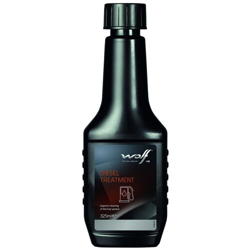 Присадка для дизельных двигателей