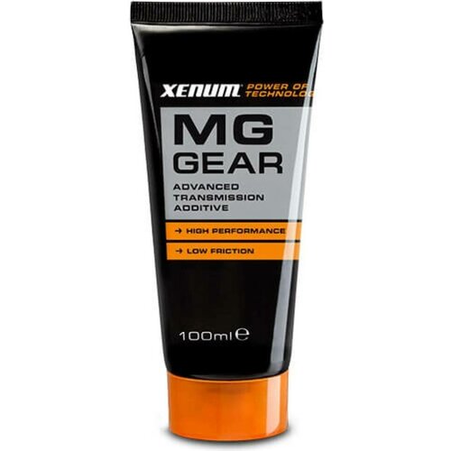 Присадка в трансмиссионное масло с графитом XENUM MG-Gear 100 мл 3383100