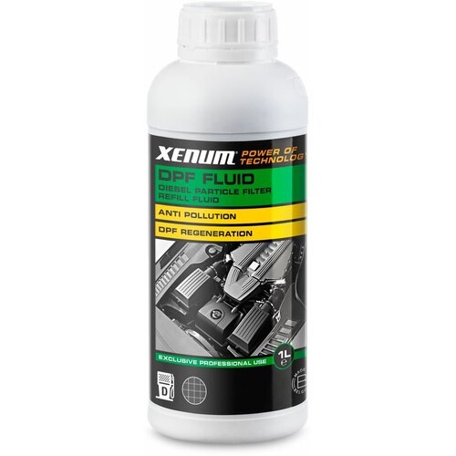 Жидкость для DPF cистемы XENUM DPF FLUID (1 л)