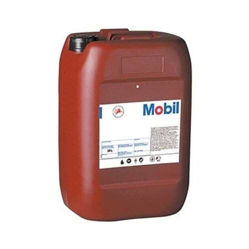 Масло Mobilube Hd-A 85w90 (20л) 143914 Mobil арт. 143914