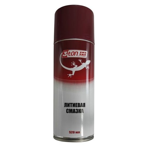 Литиевая Смазка 3Ton арт. TC523