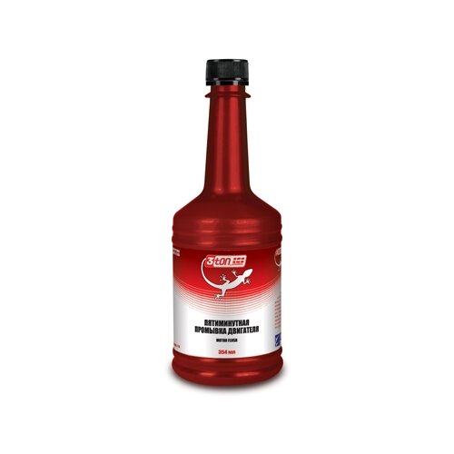 Промывка Двигателя 5-Ти Минутная 0.354ml 3Ton арт. TM301