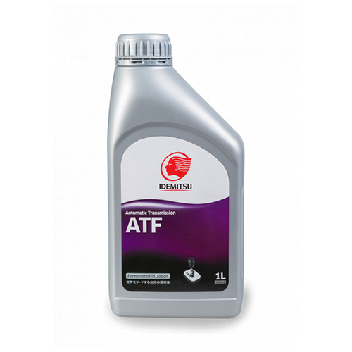 Масло Трансмиссионное Idemitsu Atf 1 Л 30450244724 IDEMITSU арт. 30450244724
