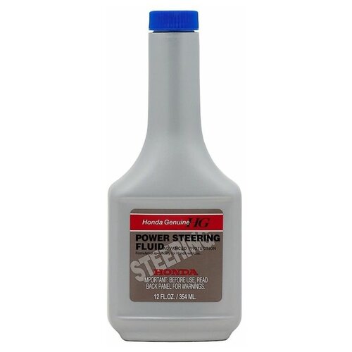 HONDA 0828499902HE Жидкость гидроусилителя HONDA (1L)