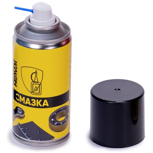 Супер Смазка NANOPROTECH 210 мл NPSS0001