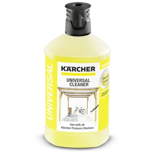 Средство для бесконтактной мойки KARCHER RM 626 1 л