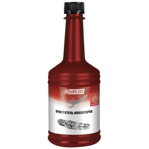 Очиститель инжектора 3ton, 354 мл ТТ-302