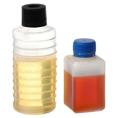 Клей эпоксидный ЭДП двухкомпонентный, быстрого отверждения, 250 г ЭДП 4125129 .