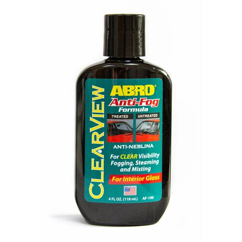 Антизапотеватель ABRO